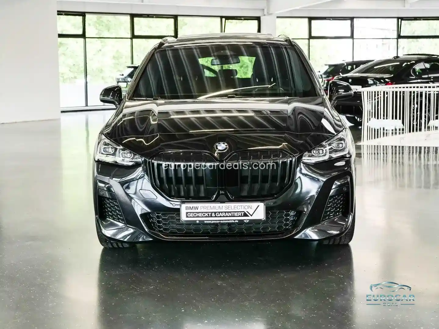BMW 223 Active Tourer