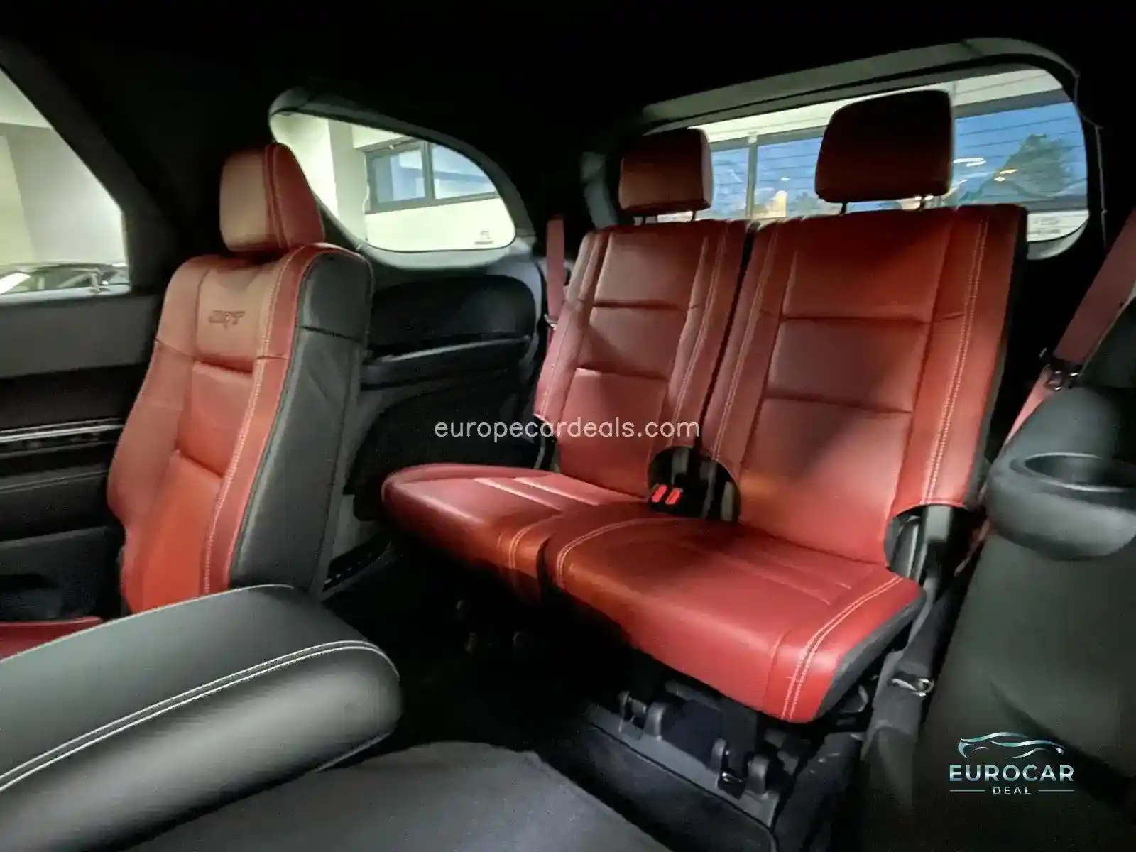 Dodge Durango