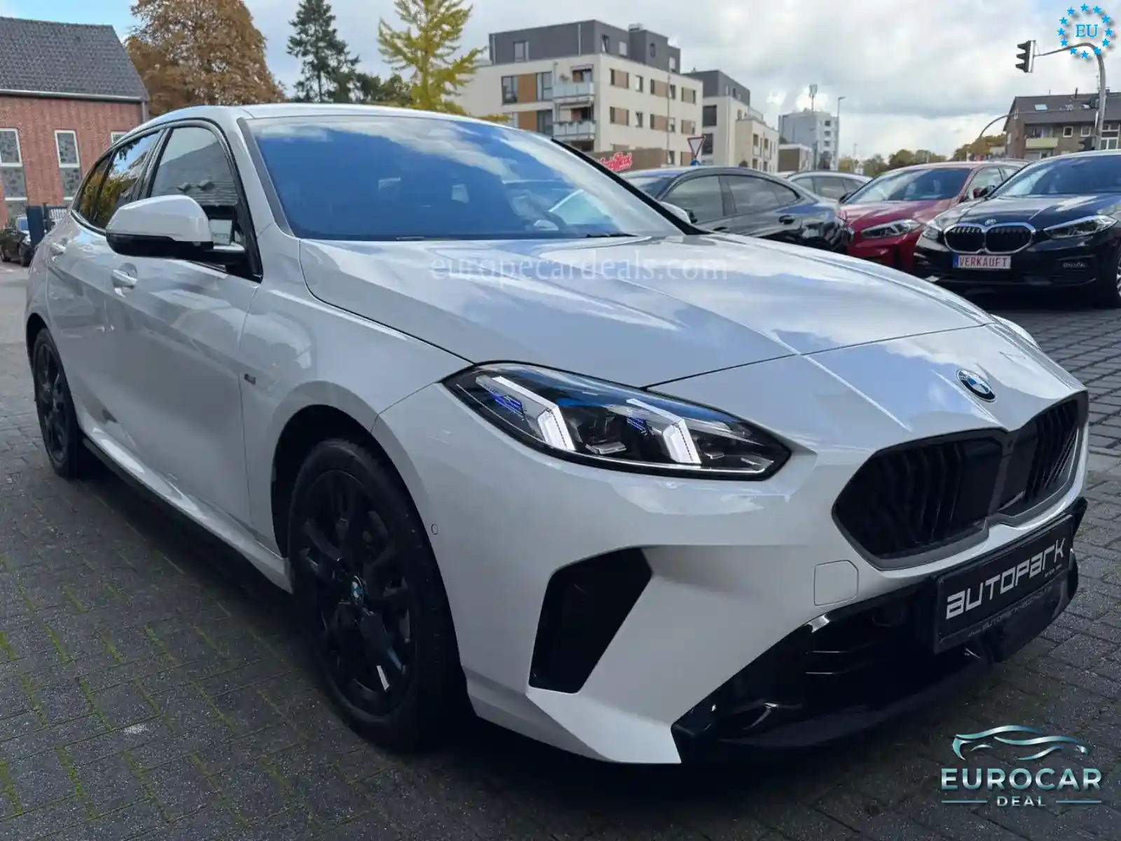 BMW 120