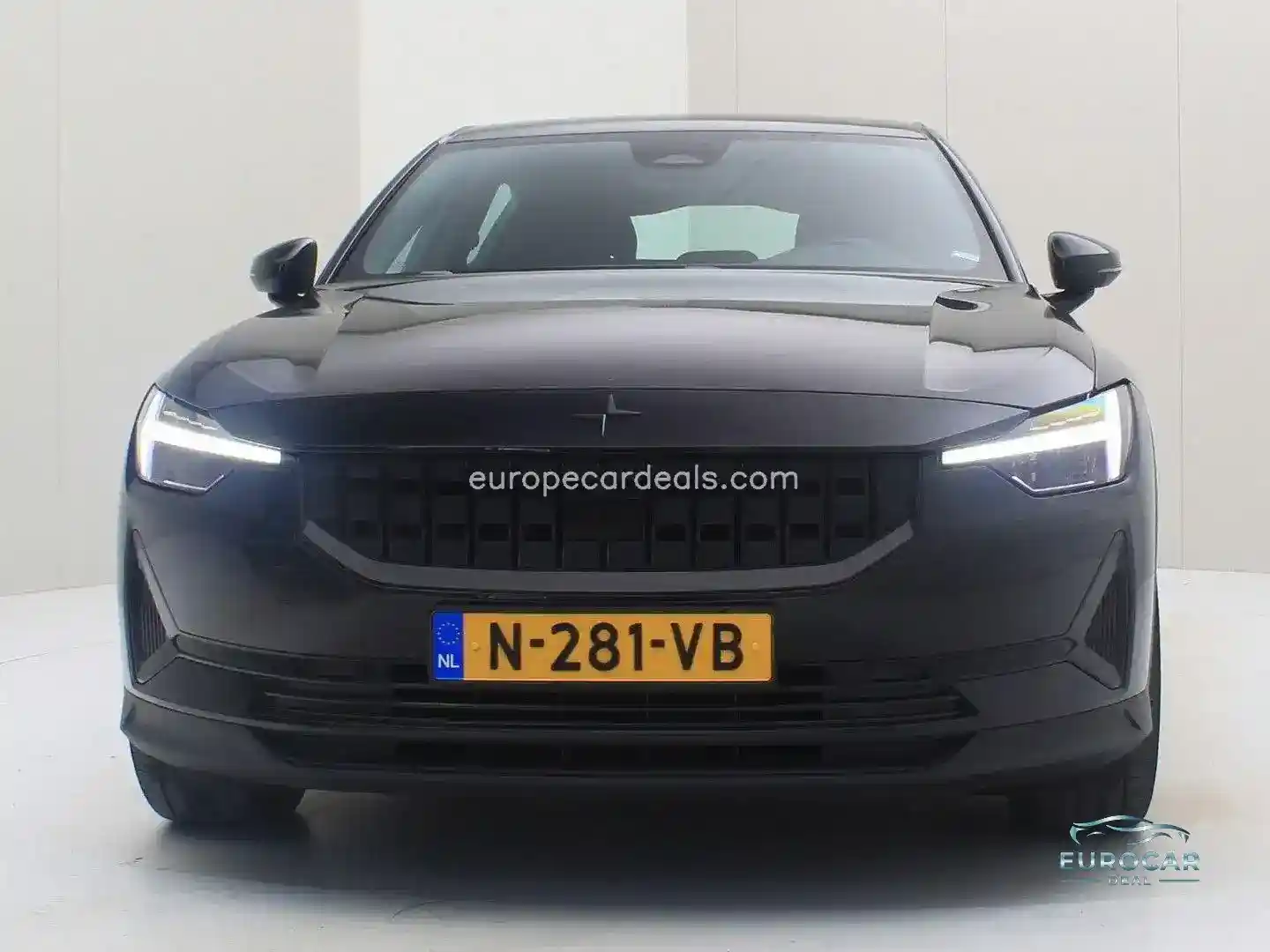 Polestar 2