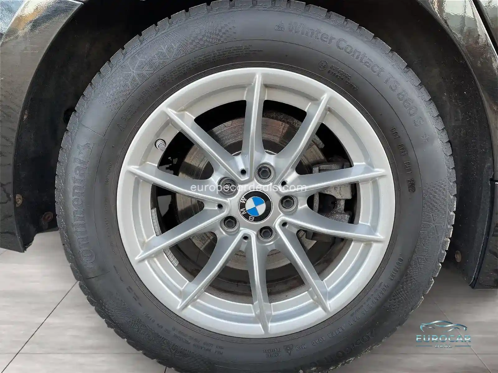 BMW 318