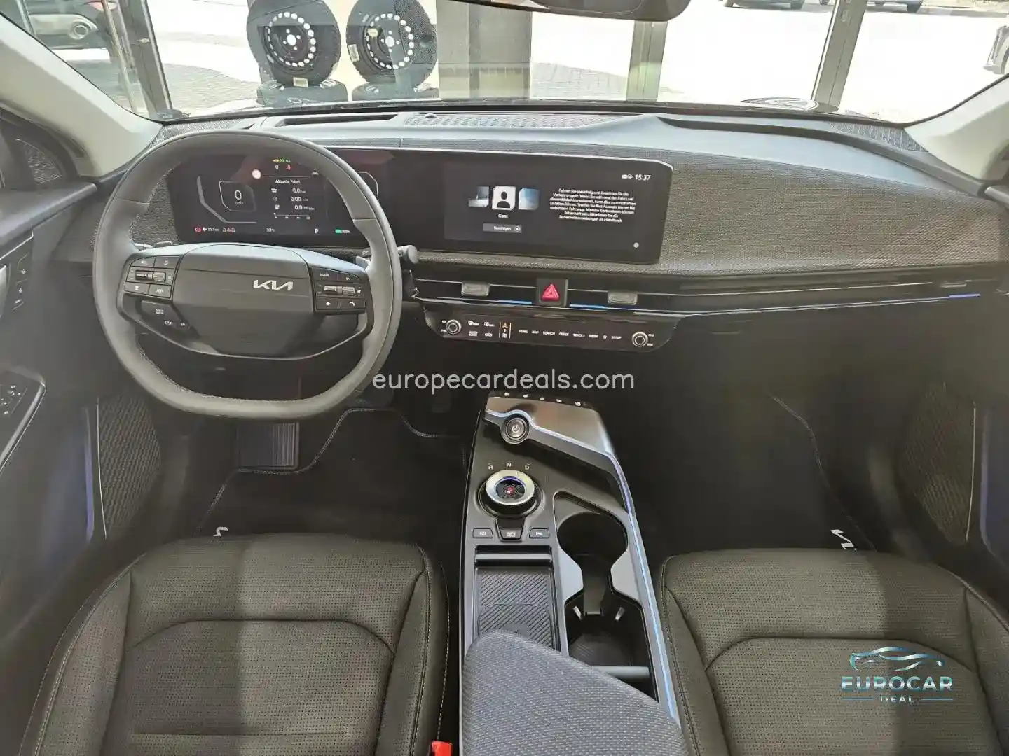 Kia EV6