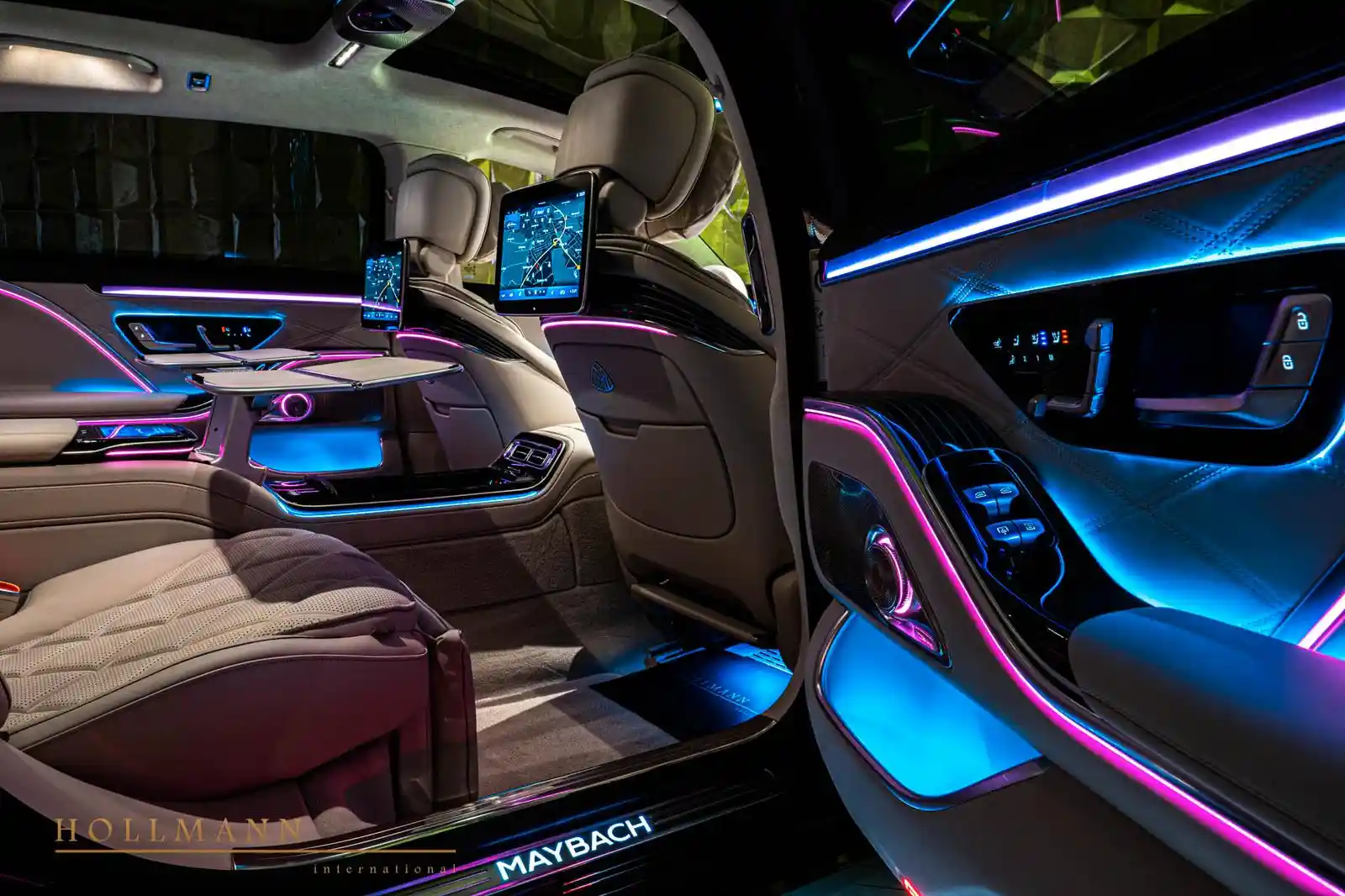 Mercedes-Benz S 580