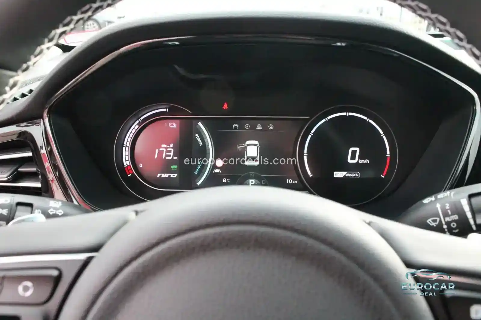 Kia Niro EV