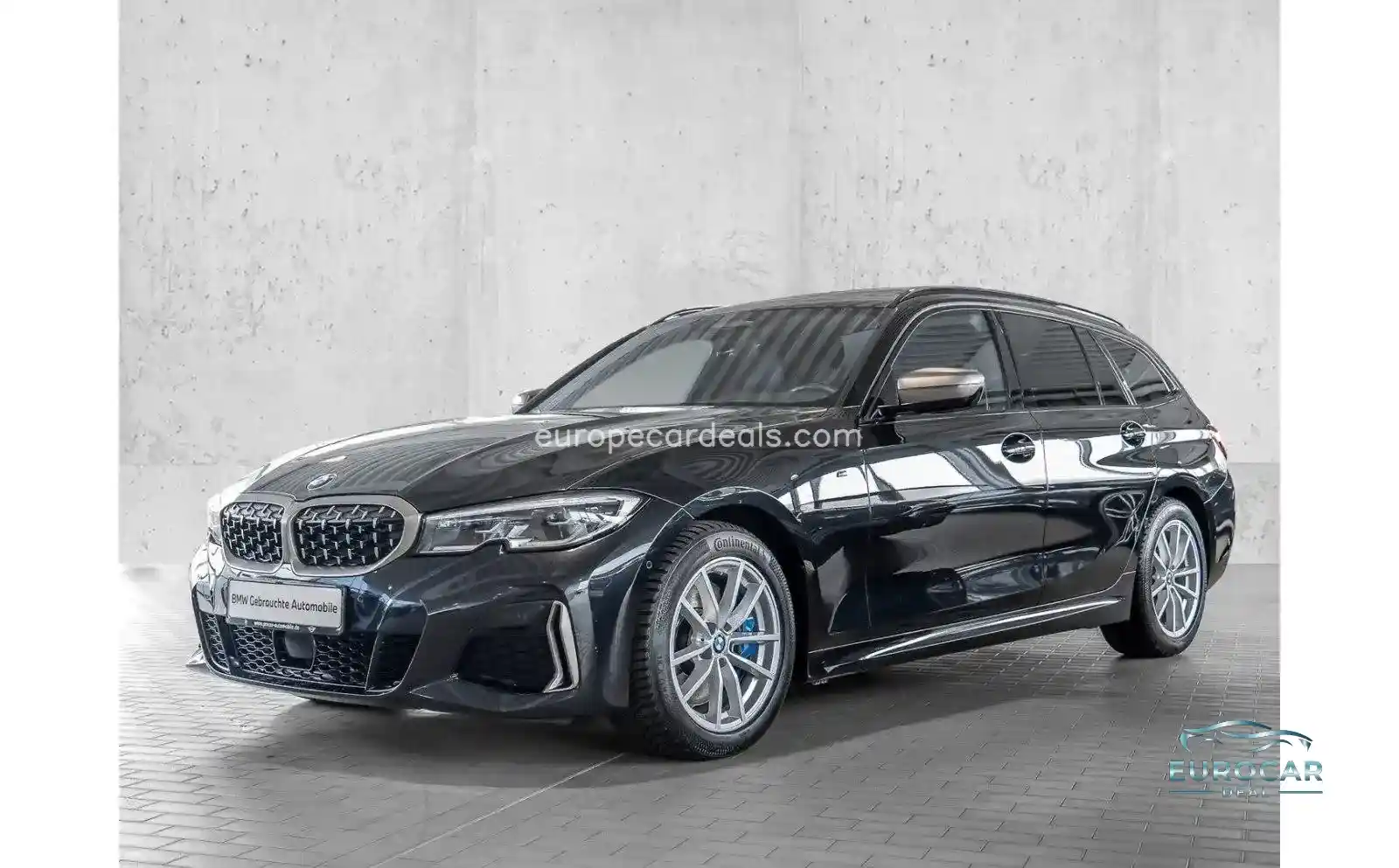 BMW M340i