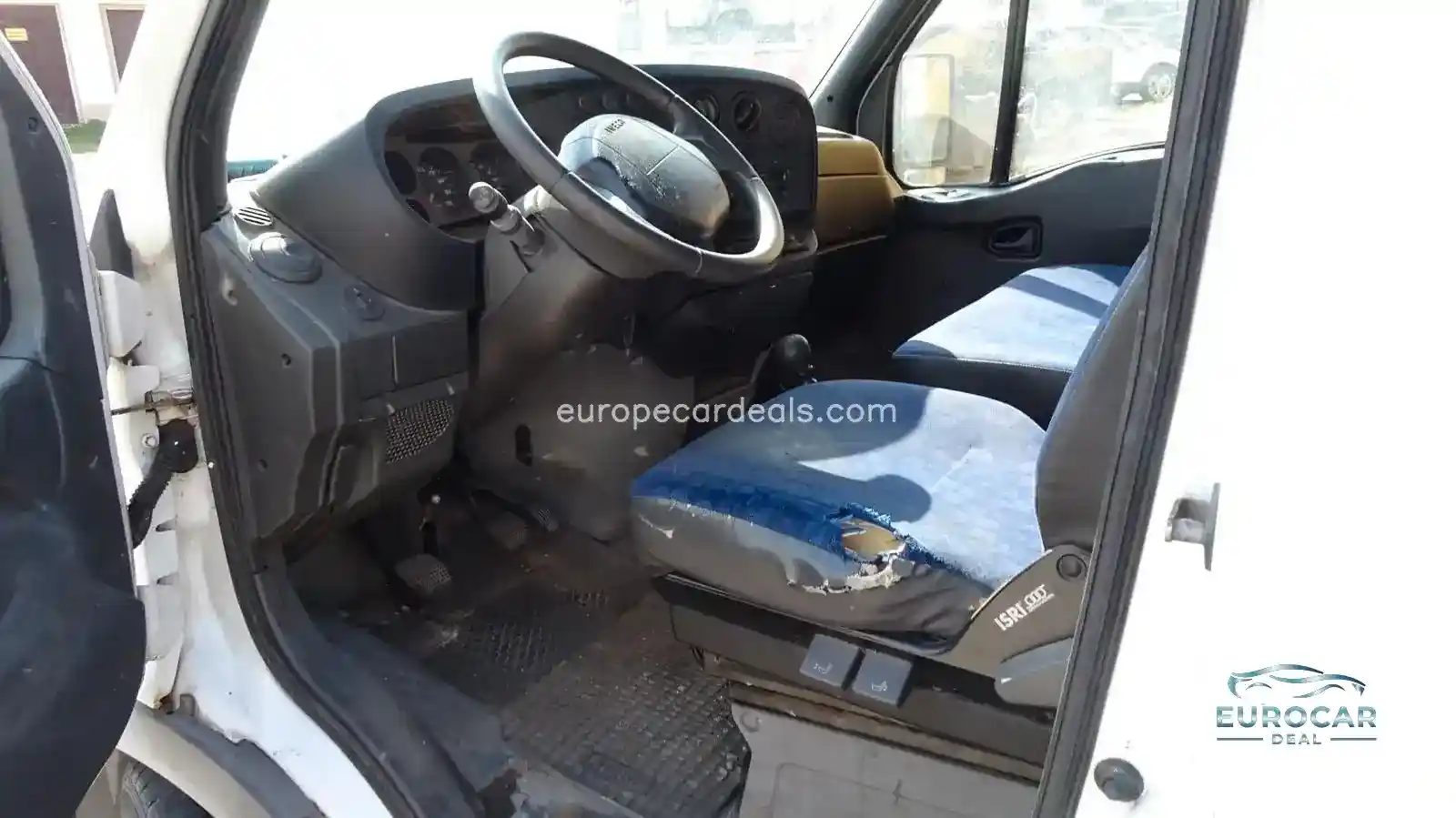 Iveco Massif