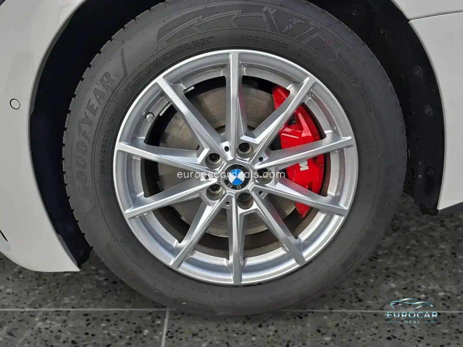 BMW 430 Gran Coupé