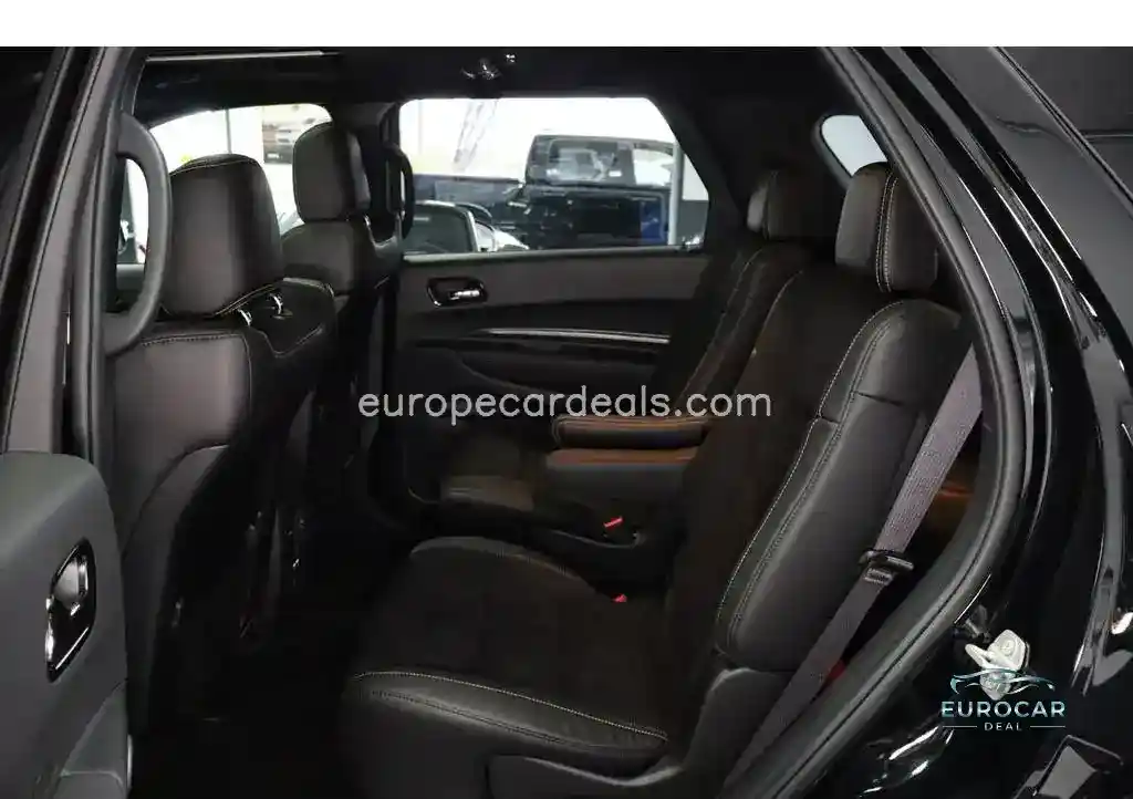 Dodge Durango