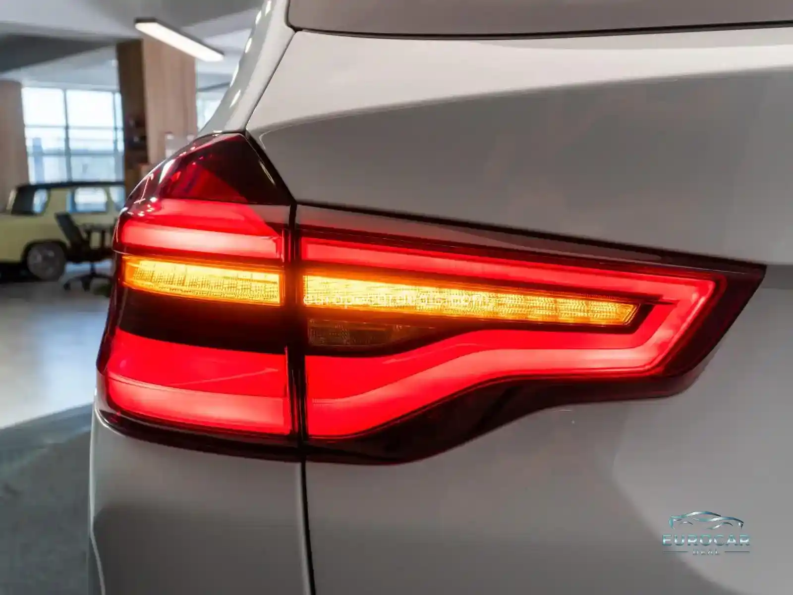 BMW X3 M40