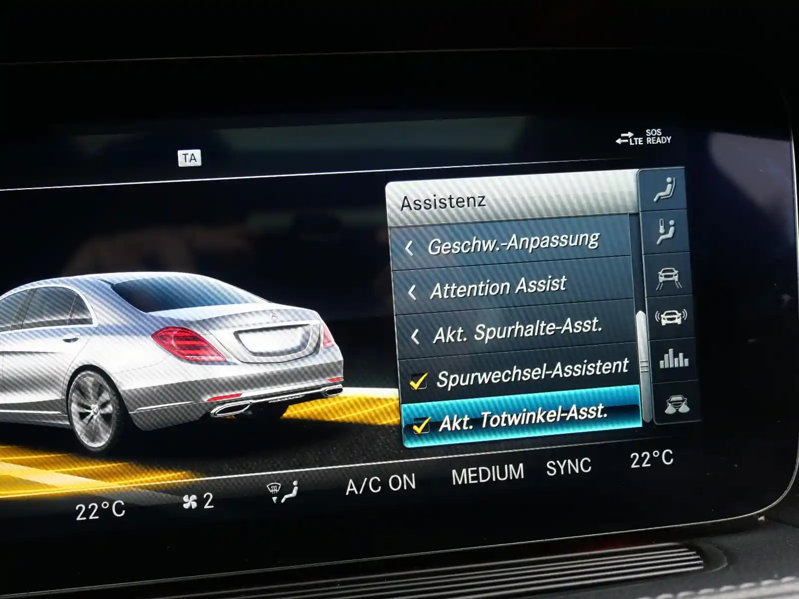Mercedes-Benz S 400