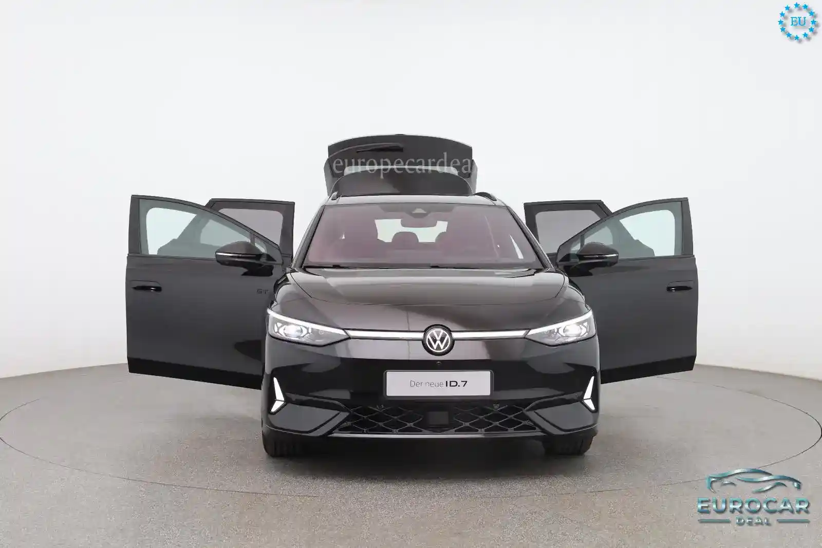 Volkswagen ID.7