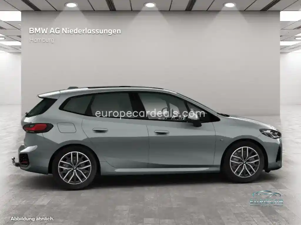 BMW 223 Active Tourer