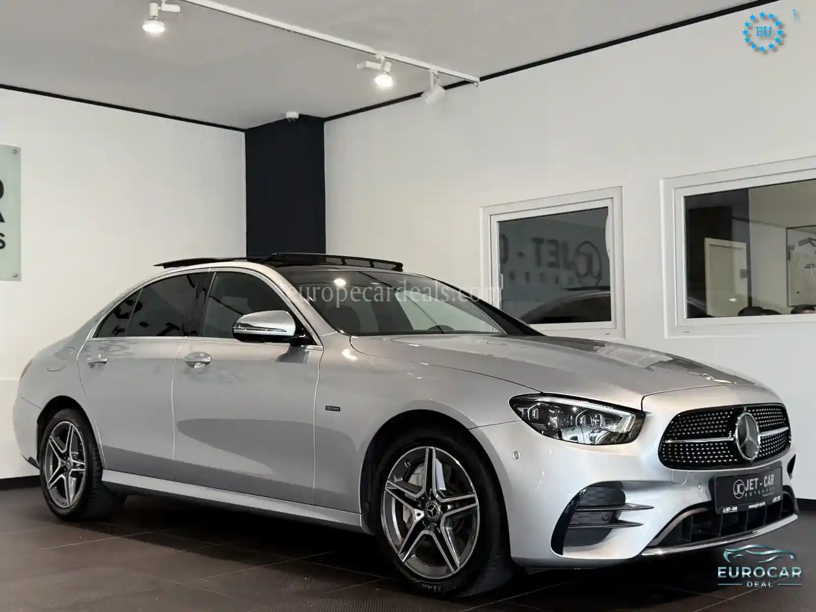 Mercedes-Benz E 300
