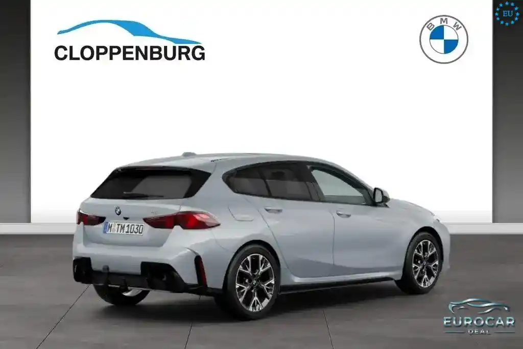 BMW 120