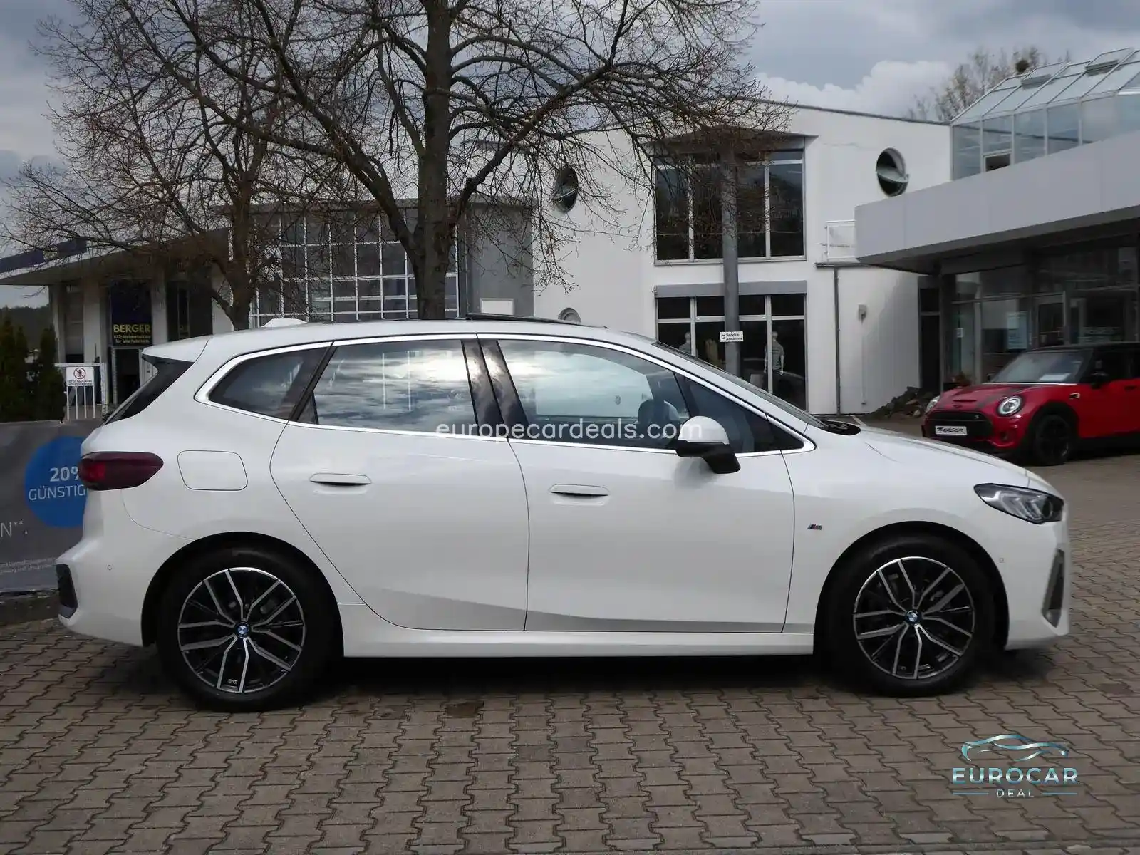 BMW 220 Active Tourer