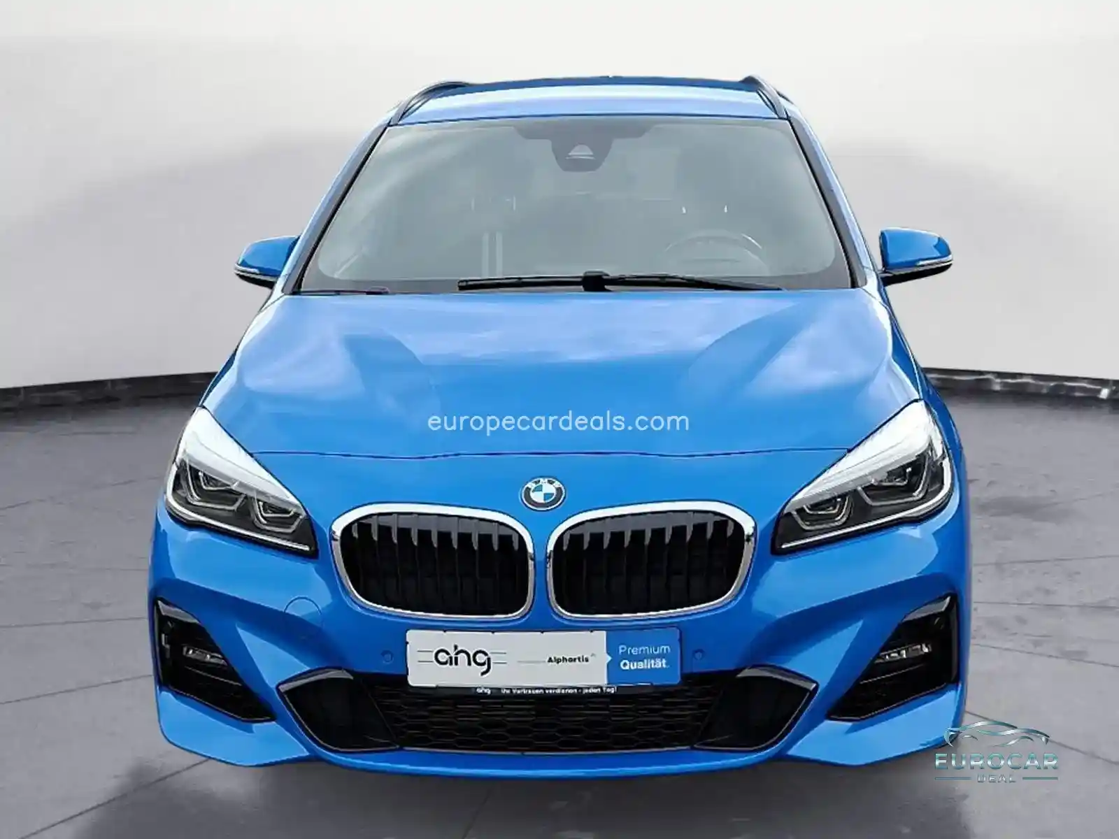 BMW 218 Gran Tourer