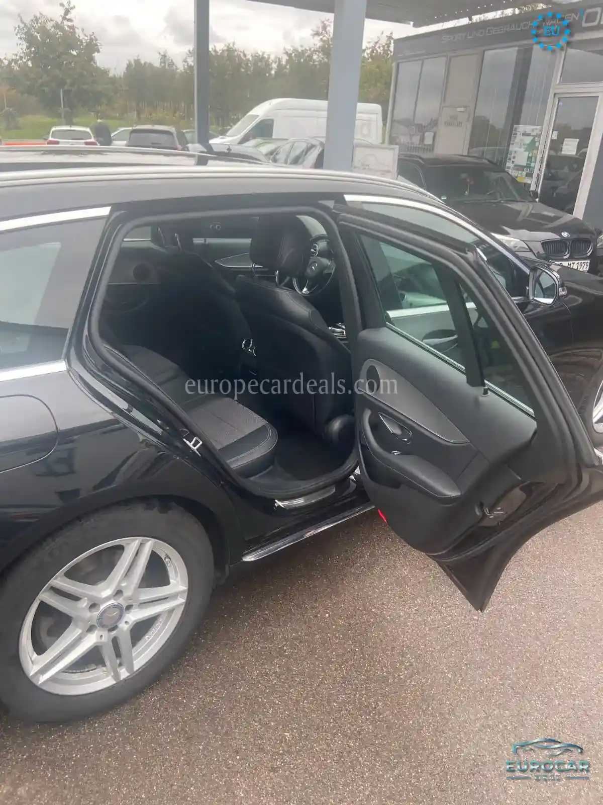 Mercedes-Benz E 250