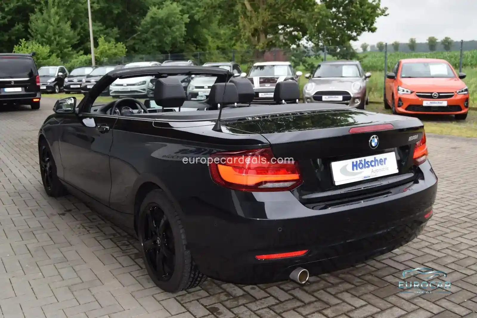 BMW 218