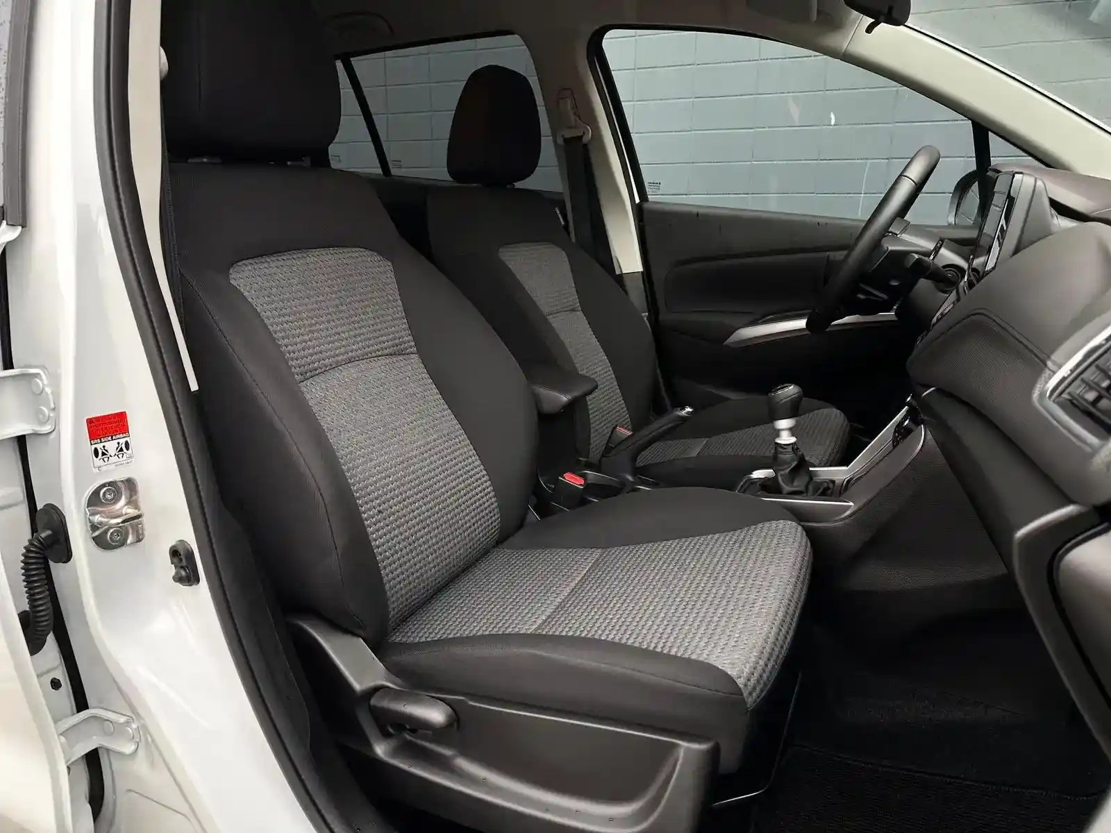 Suzuki (SX4) S-Cross