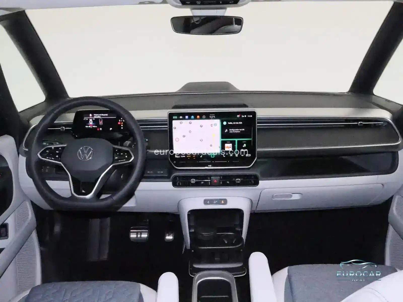 Volkswagen ID. Buzz