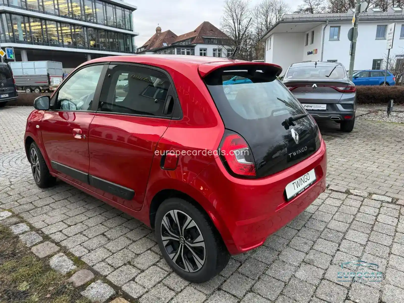 Renault Twingo