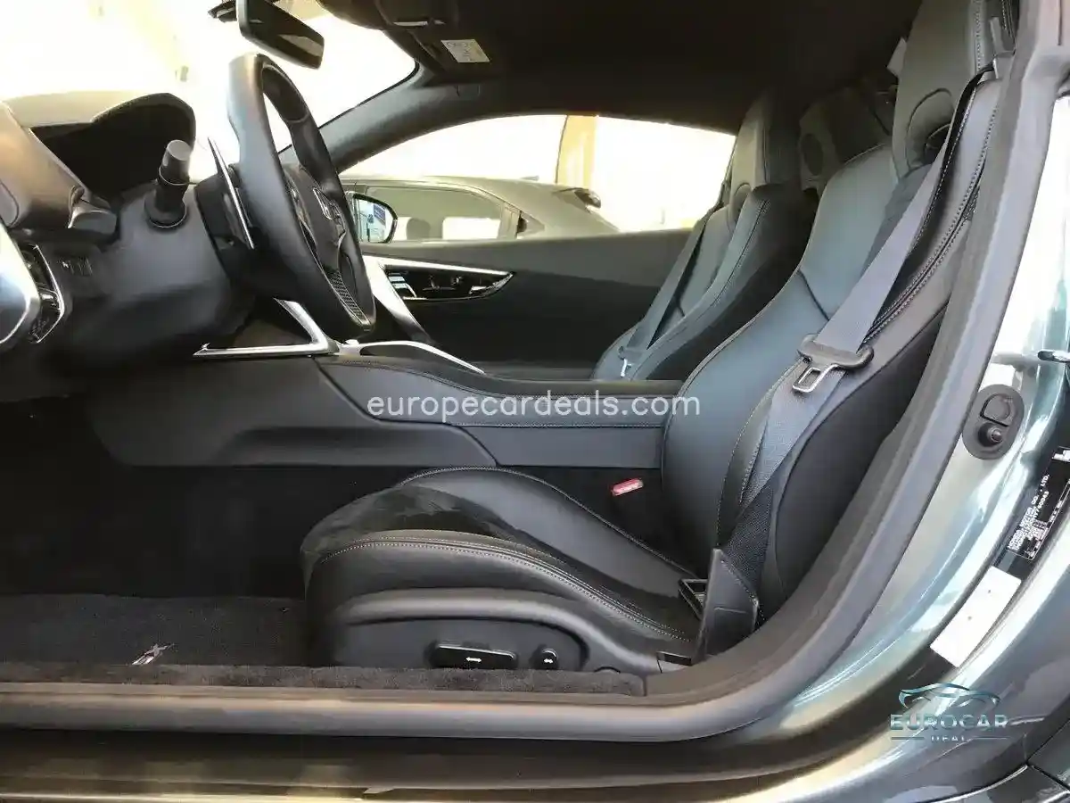 Honda NSX