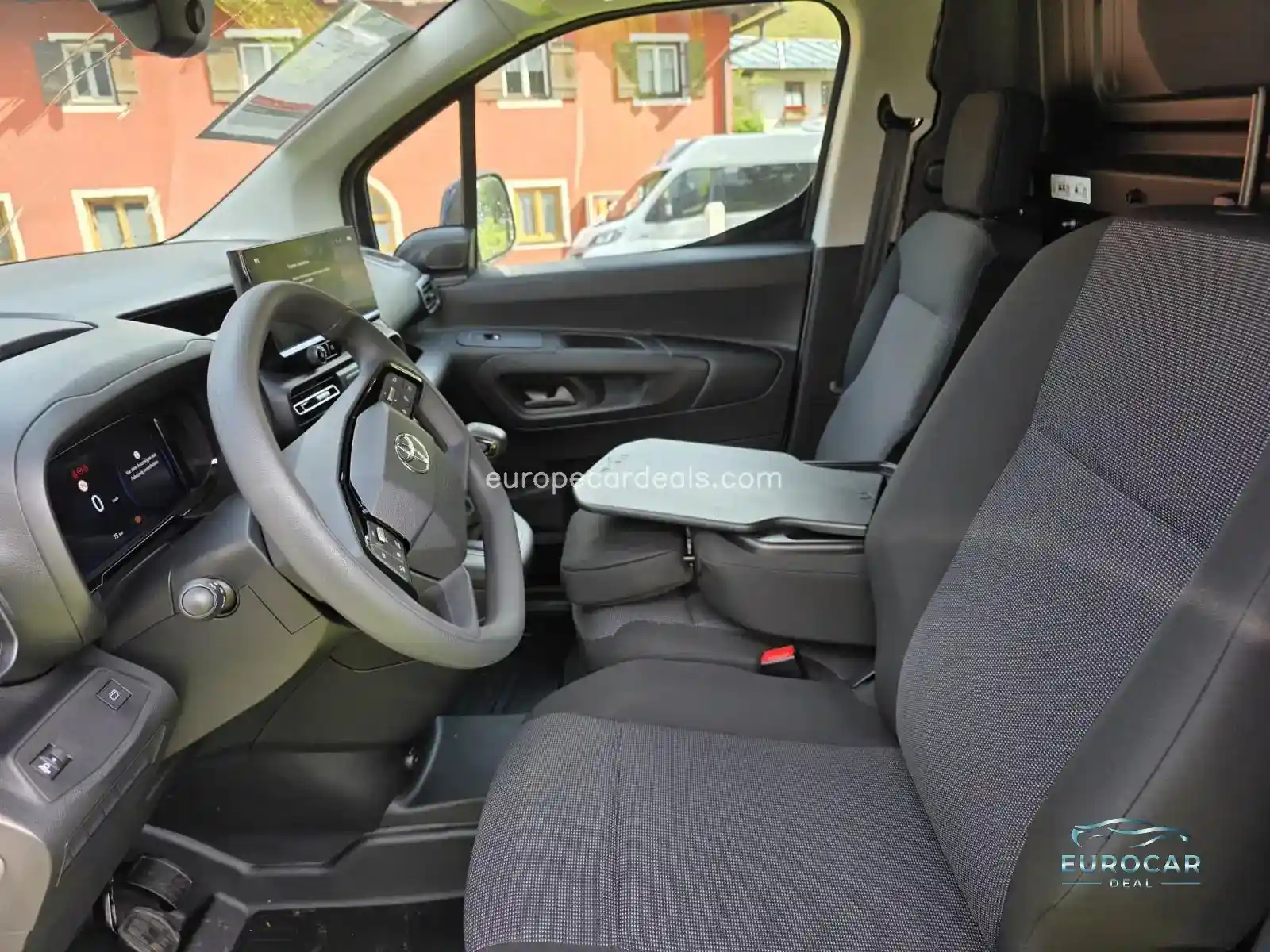 Toyota Proace (Verso)