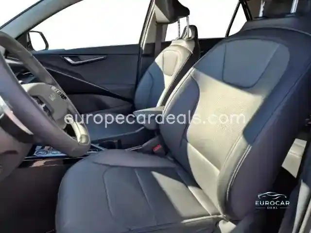 Kia Niro EV