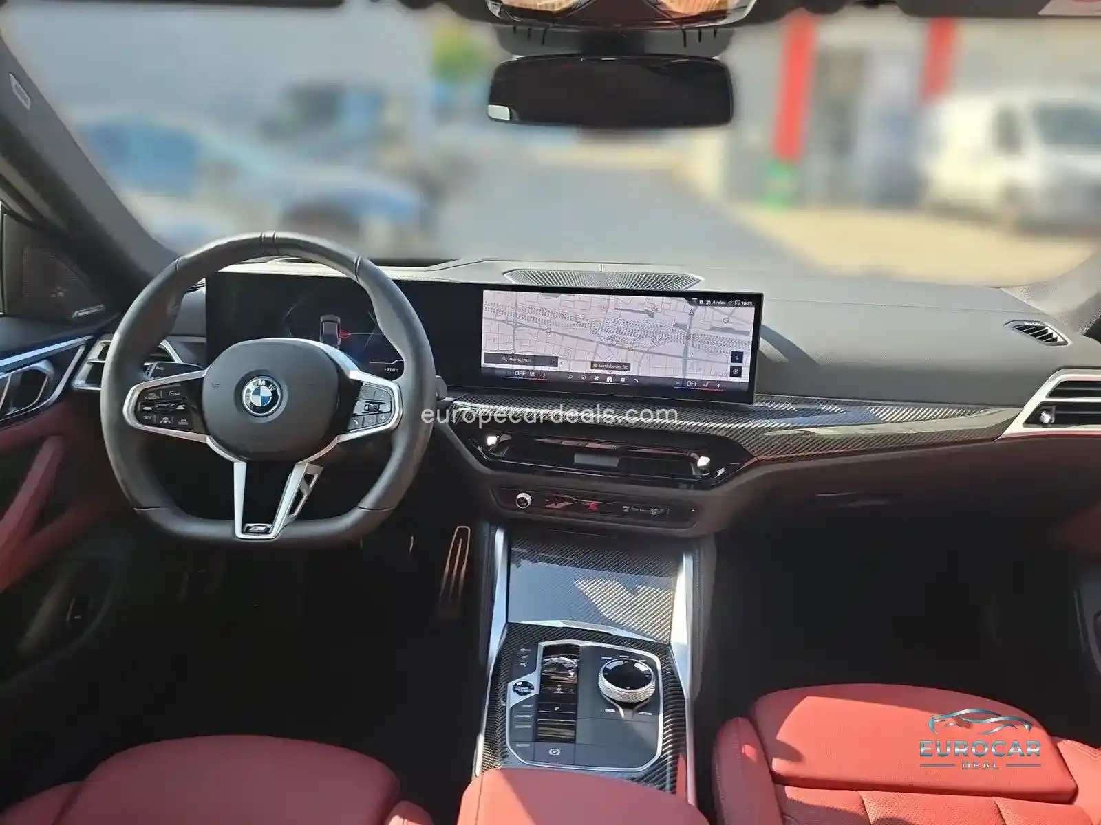 BMW i4