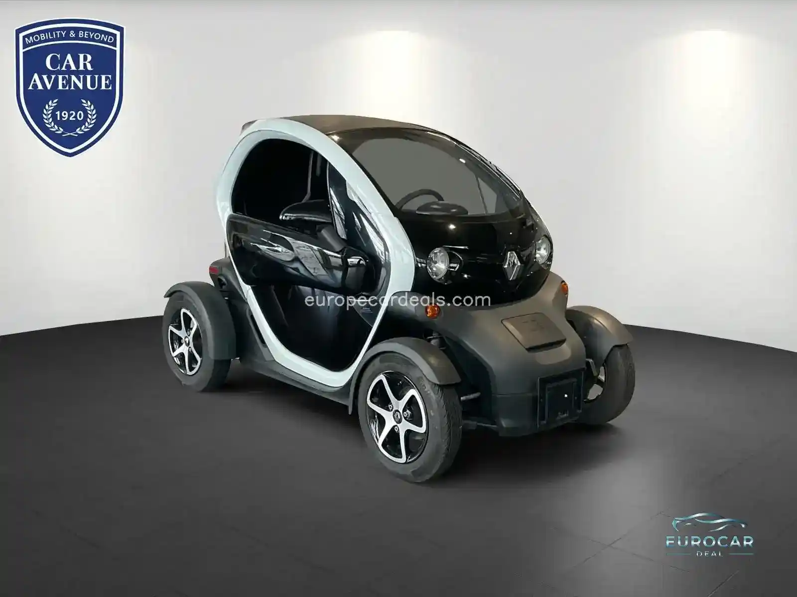 Renault Twizy