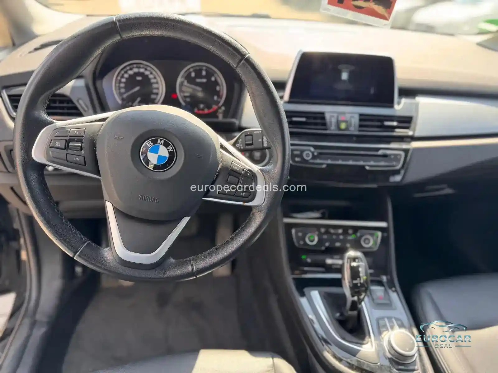 BMW 220 Active Tourer