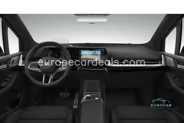 BMW 223 Active Tourer