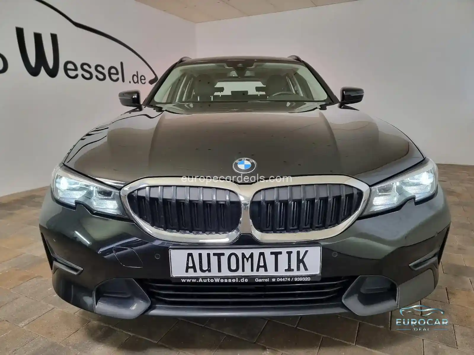 BMW 320