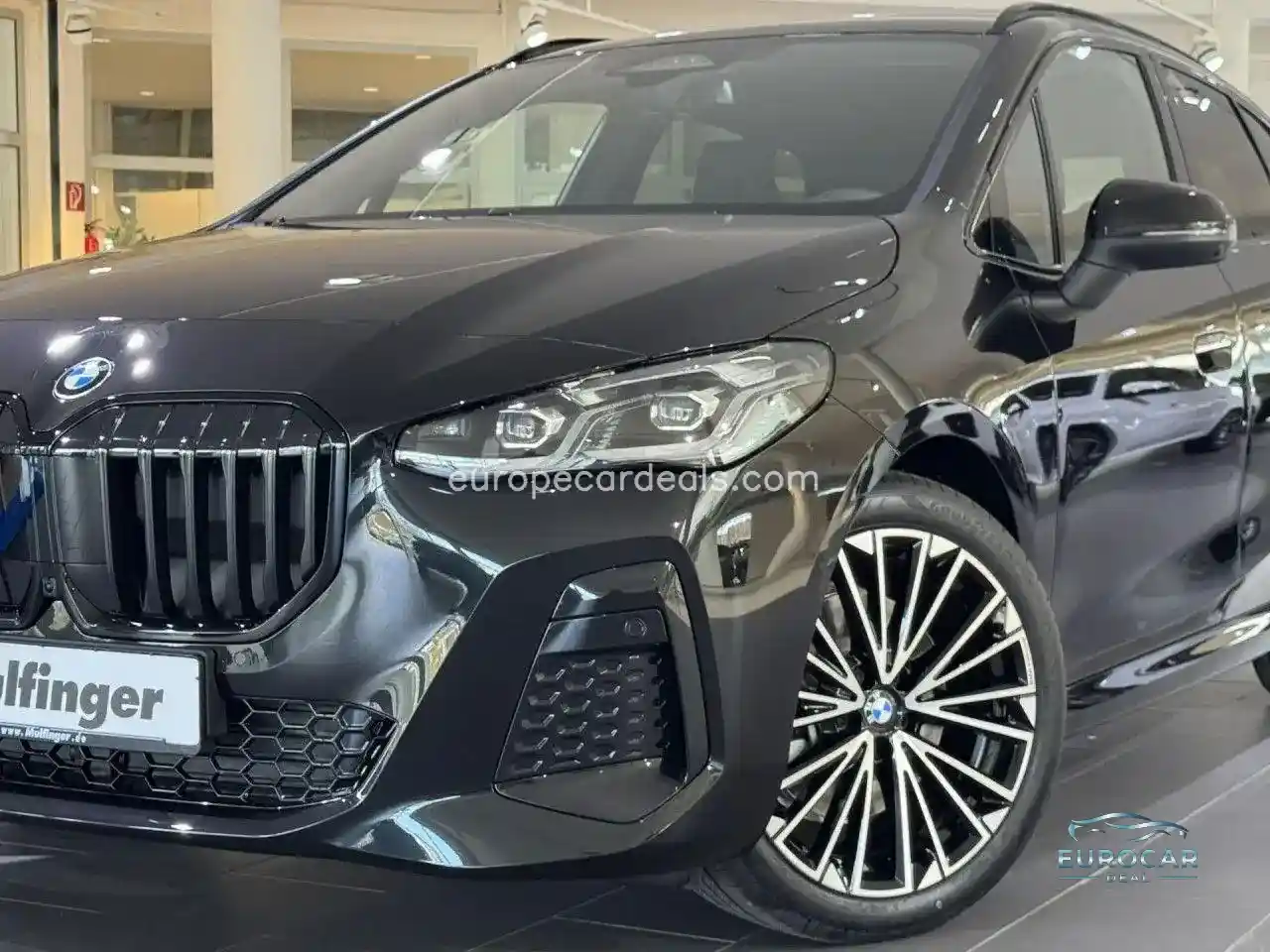 BMW 223 Active Tourer