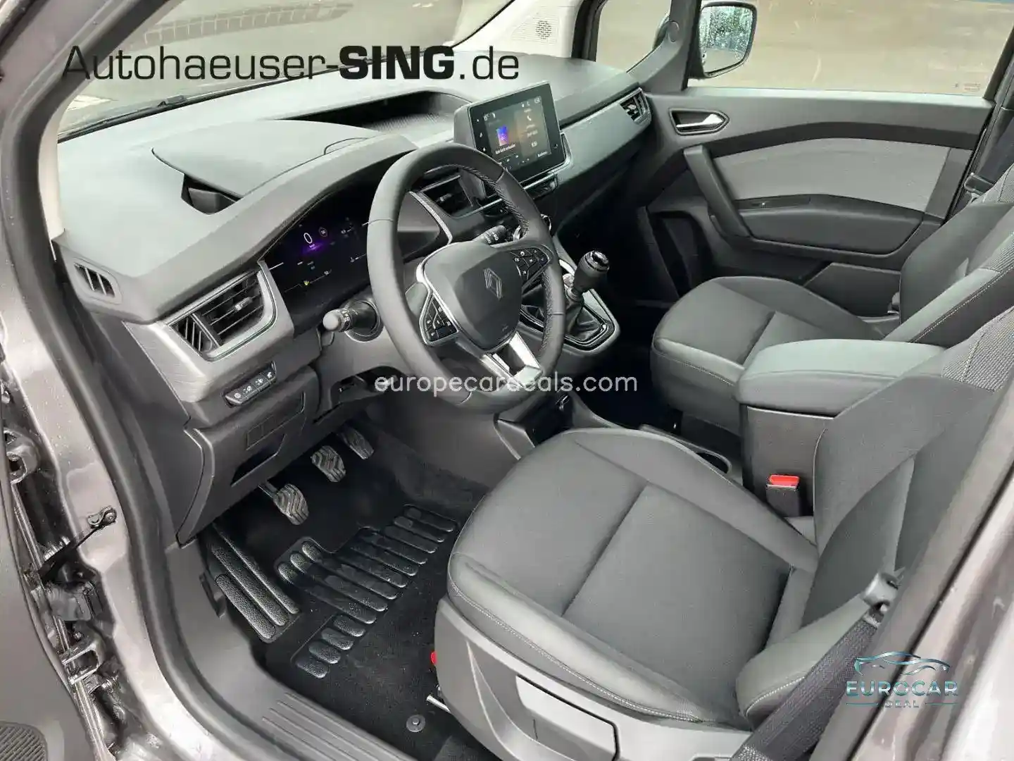 Renault Grand Kangoo