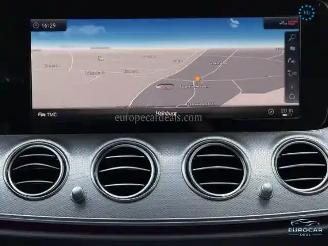 Mercedes-Benz E 400