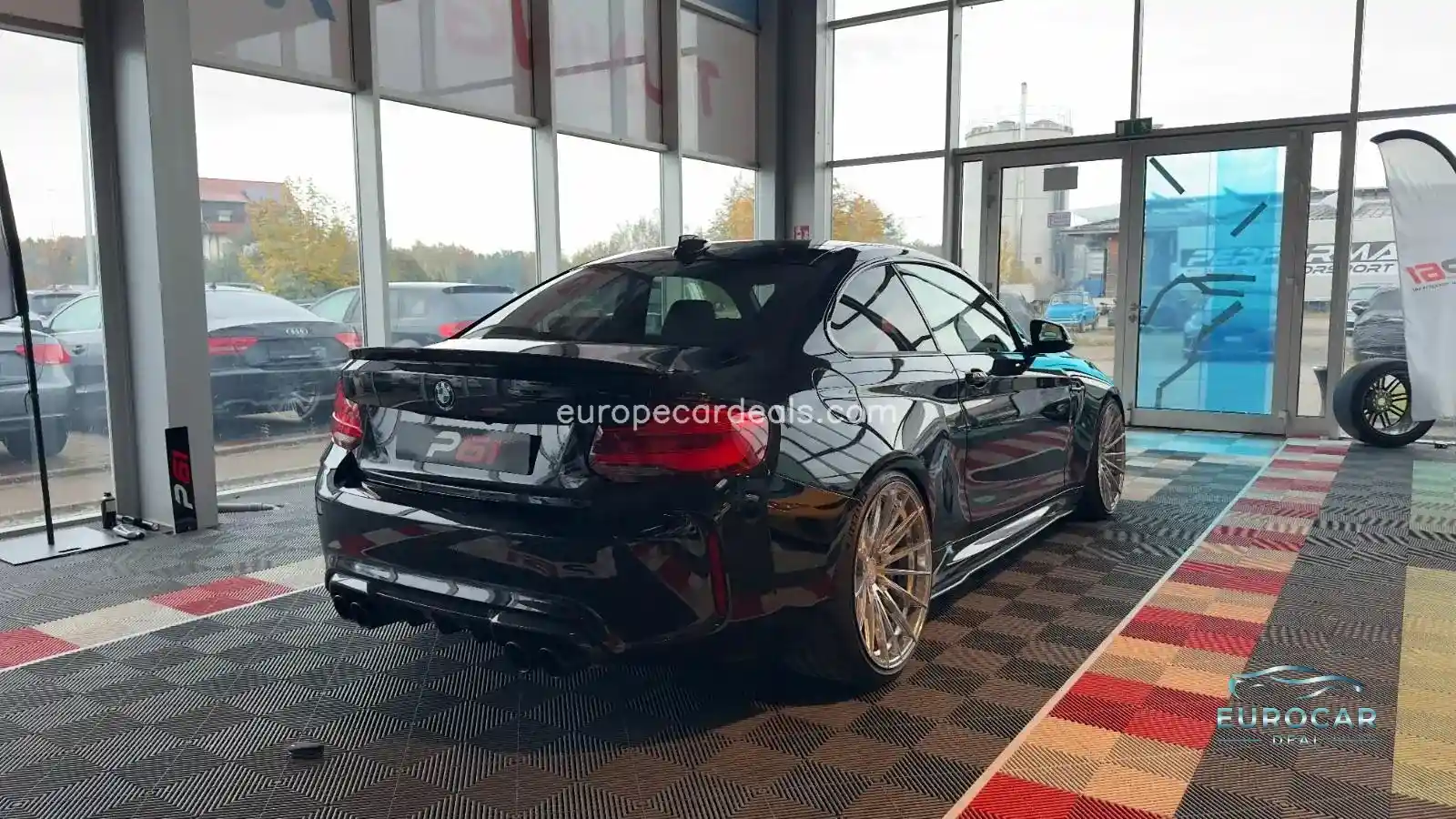 BMW M2