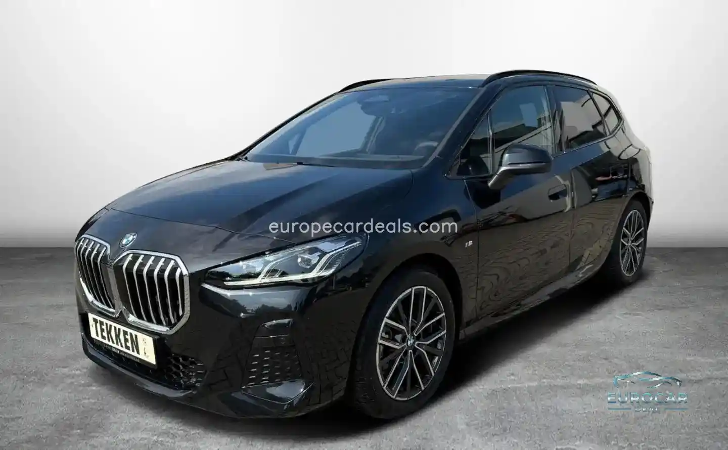 BMW 220 Active Tourer