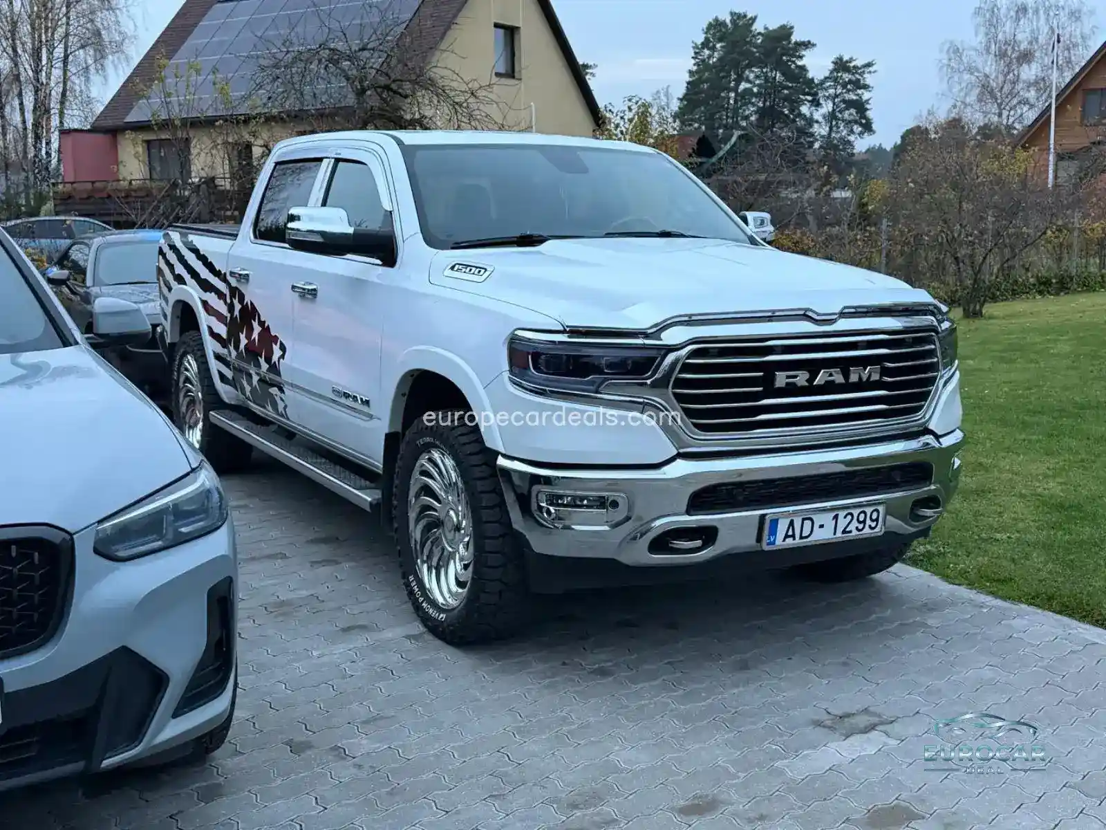 Dodge RAM