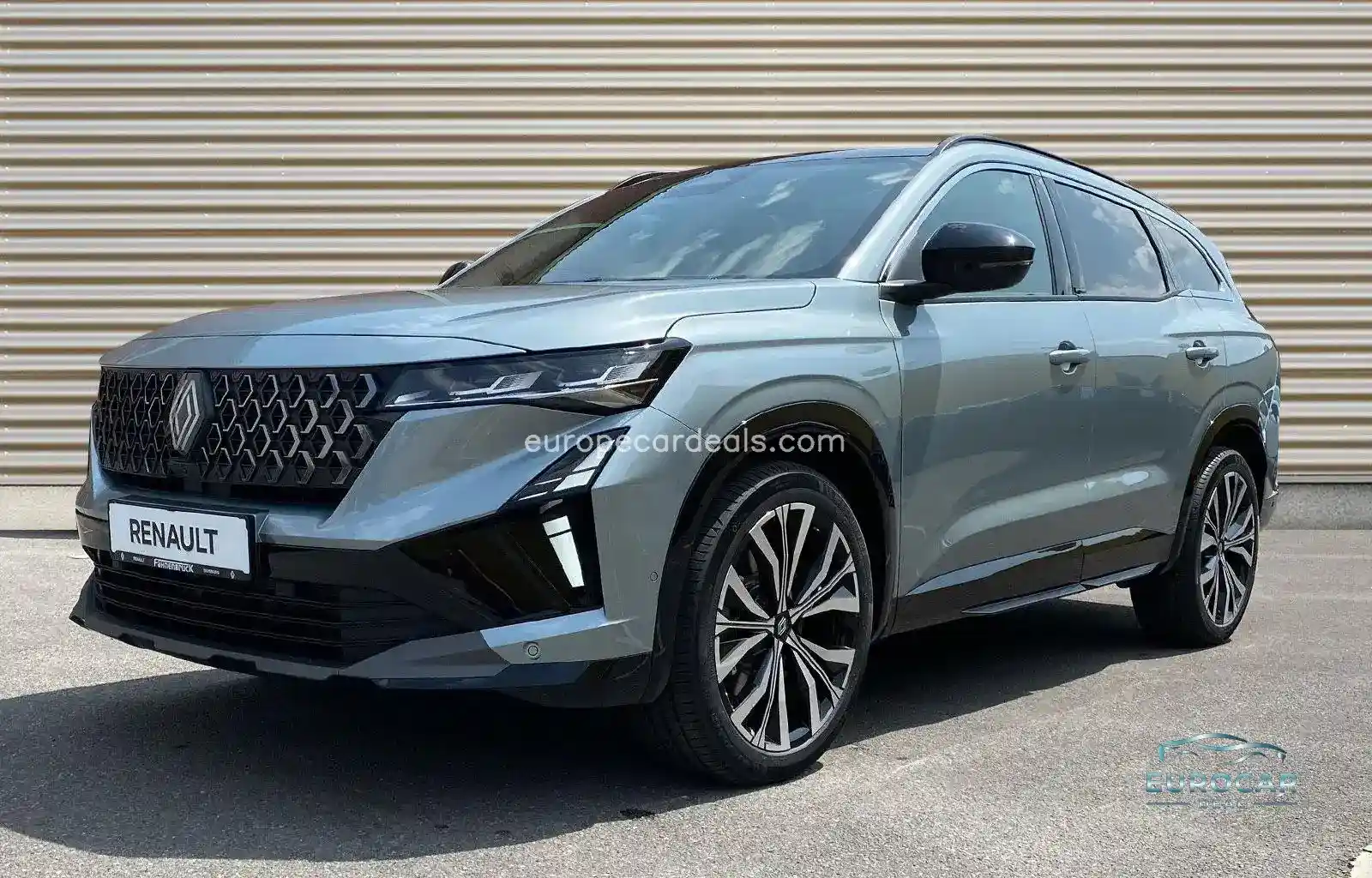 Renault Espace
