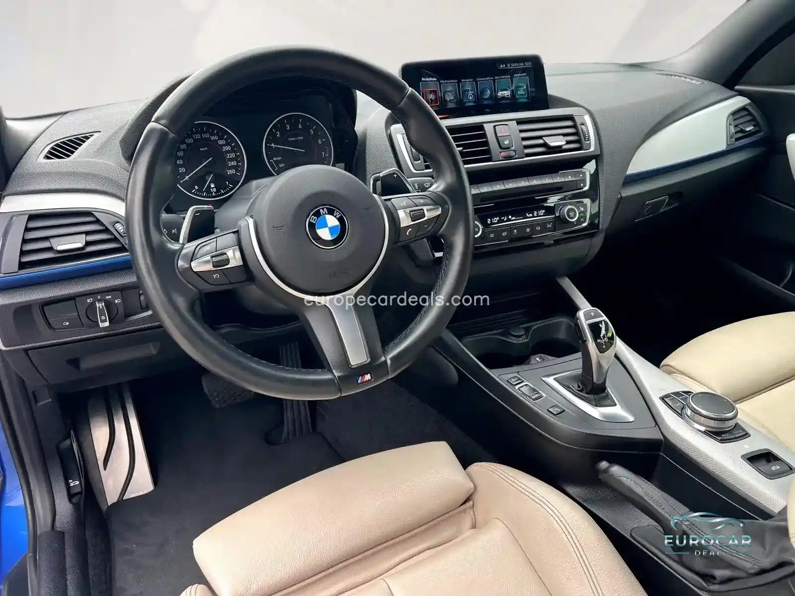 BMW M240i