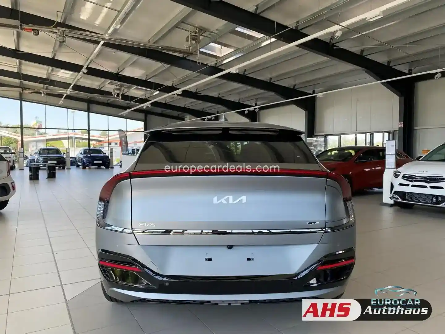 Kia EV6