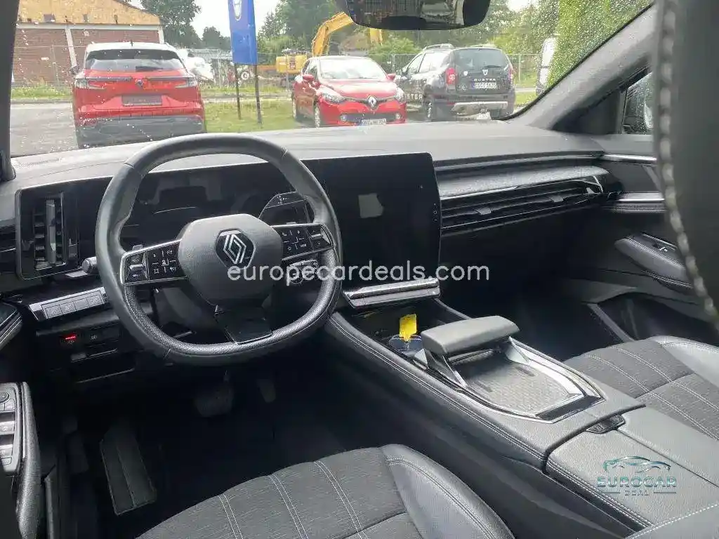 Renault Austral