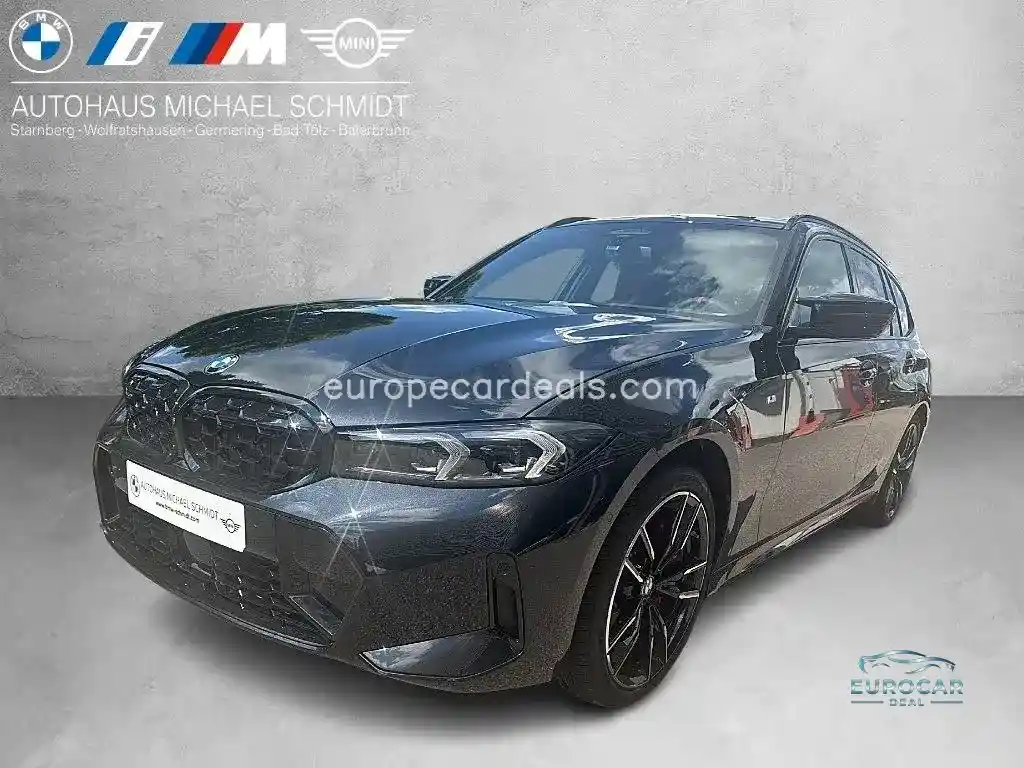 BMW M340i