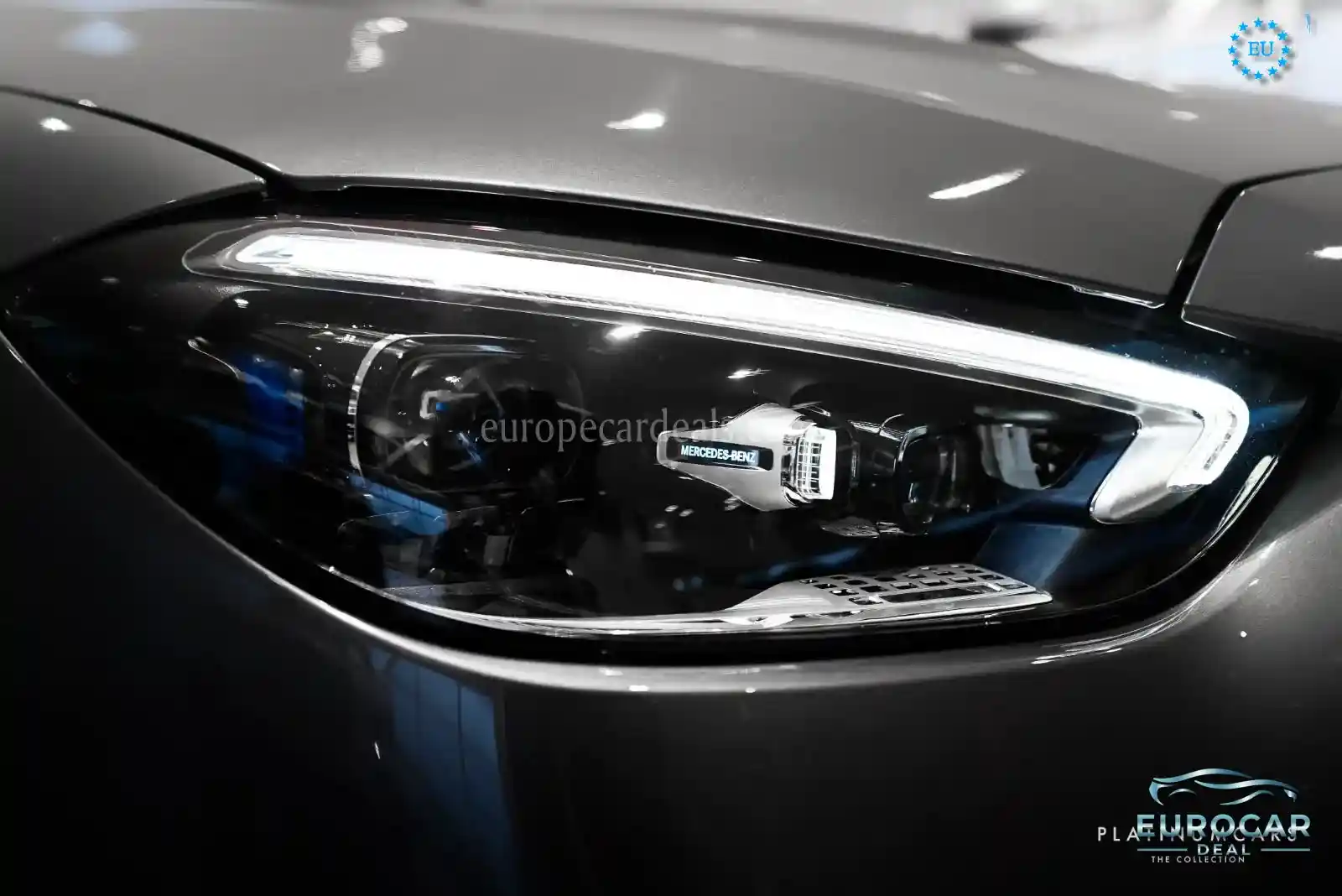 Mercedes-Benz C 43 AMG