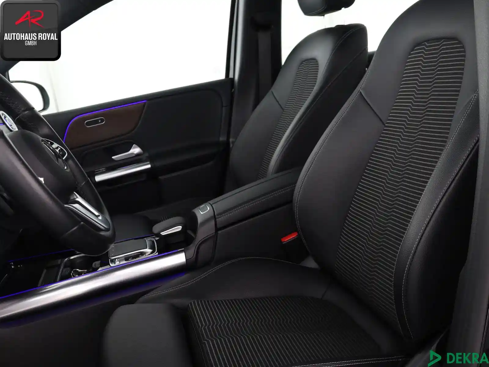 Mercedes-Benz B 250