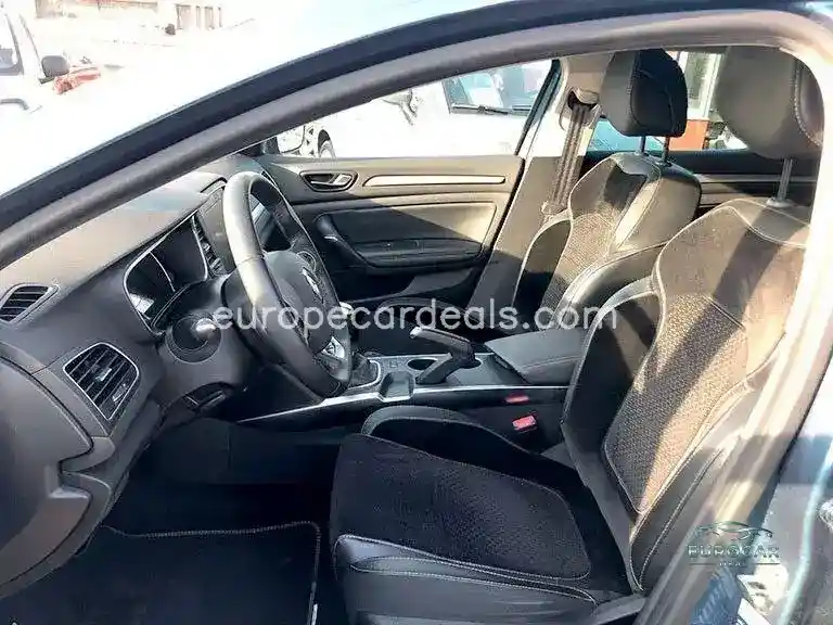 Renault Other
