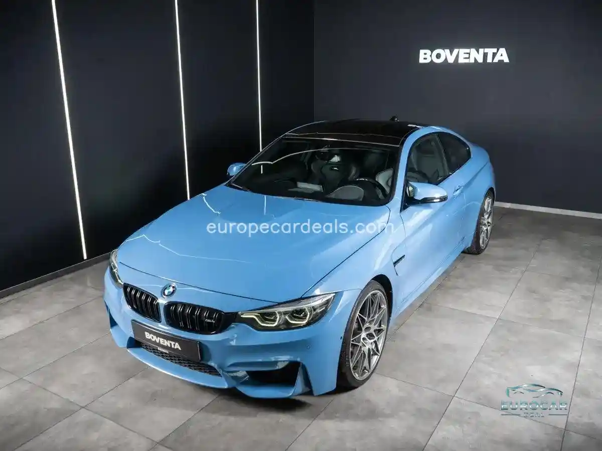 BMW M4