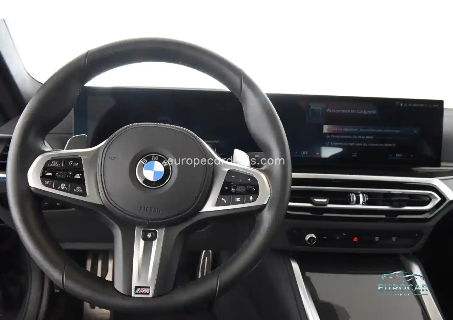 BMW M440