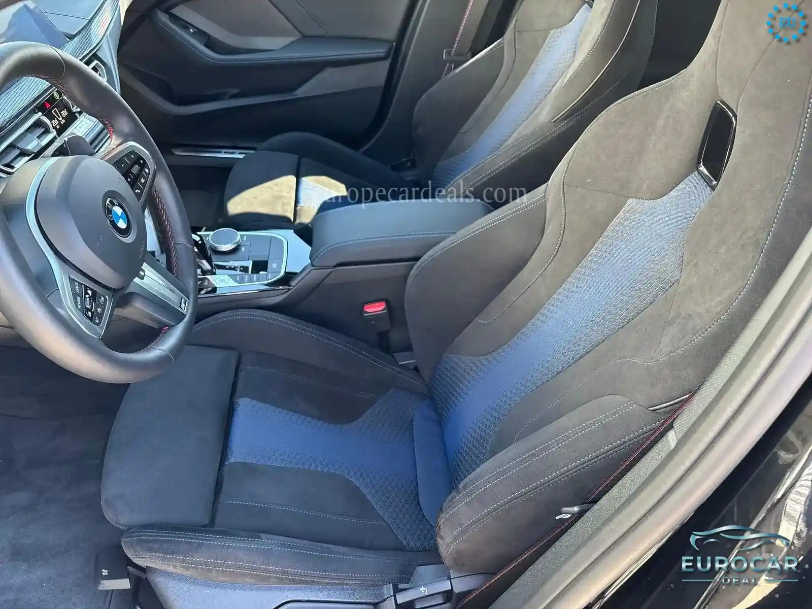 BMW 128